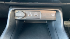 Honda Civic 2.0 eHEV Elegance 5dr CVT Hybrid Hatchback